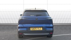 Renault Symbioz 1.8 E-Tech FHEV 160 Iconic Esprit Alpine 5dr Auto Hybrid Estate